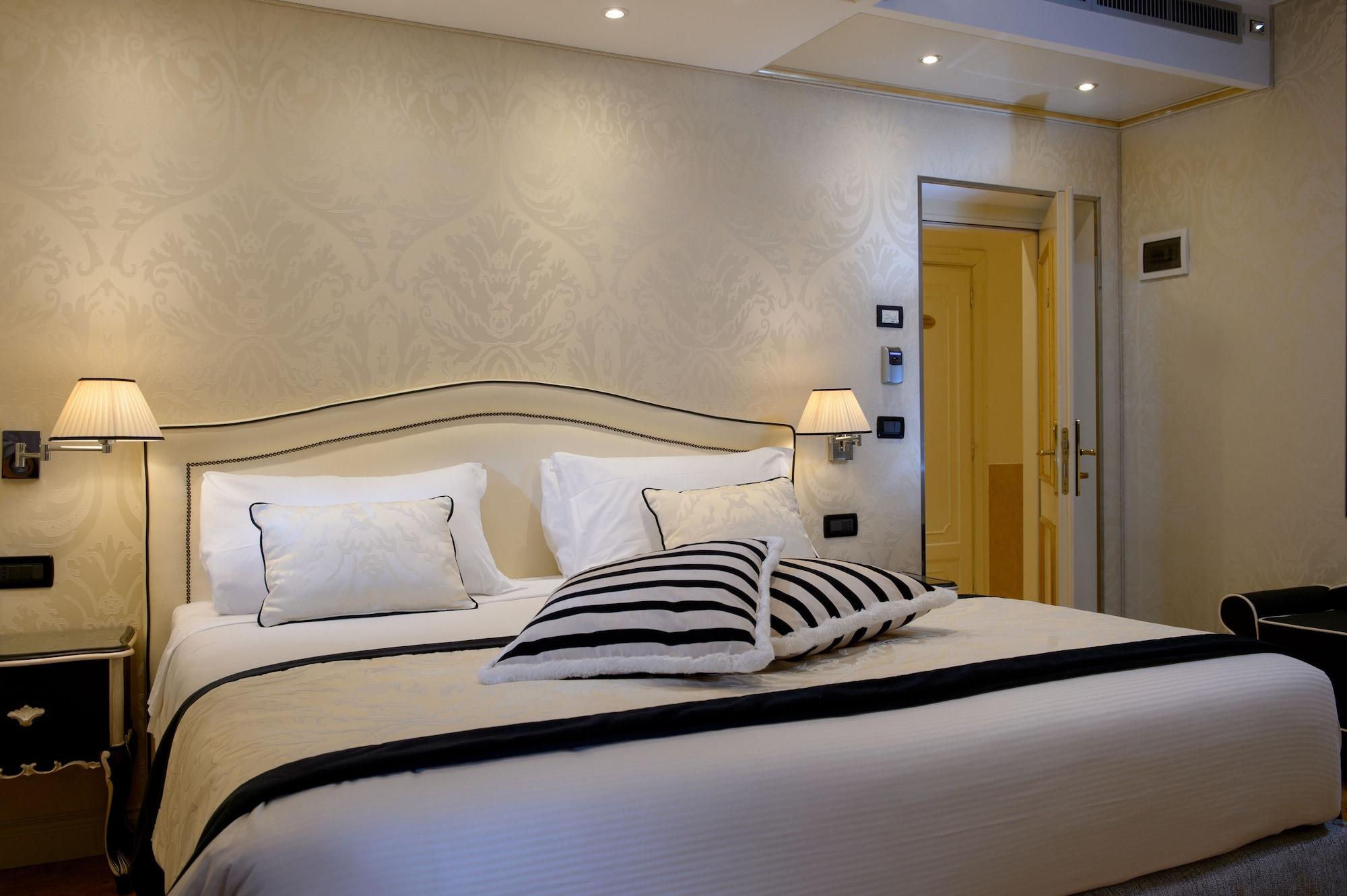 Hotel Olimpia Venice, Bw Signature Collection 3sup Venecia