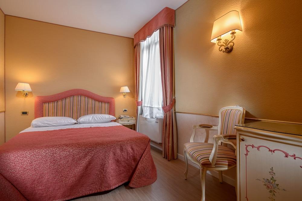 Olimpia Venice, Bw Signature Collection 3sup 3* Venecia
