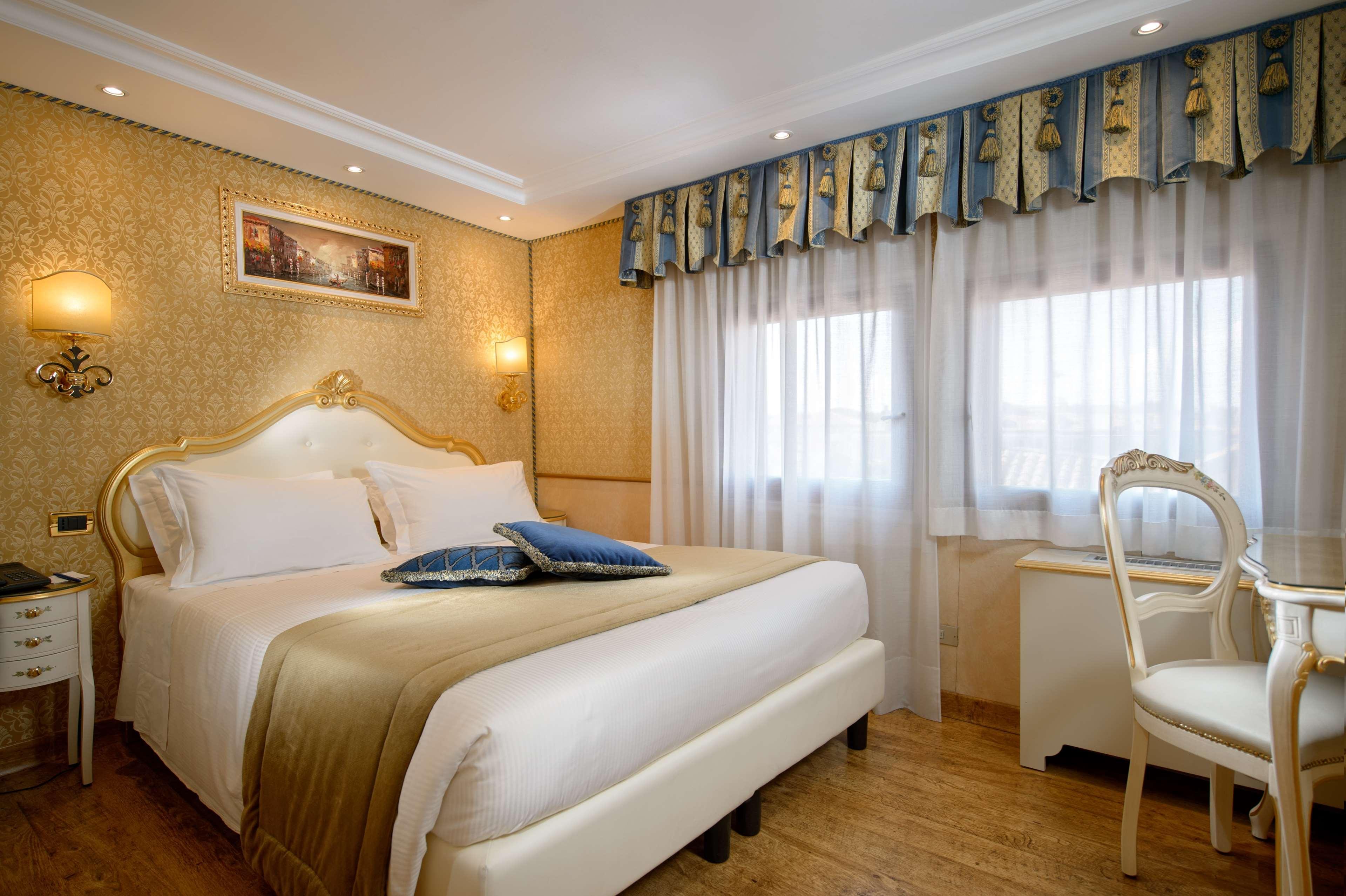 Olimpia Venice, Bw Signature Collection 3sup 3* Venecia