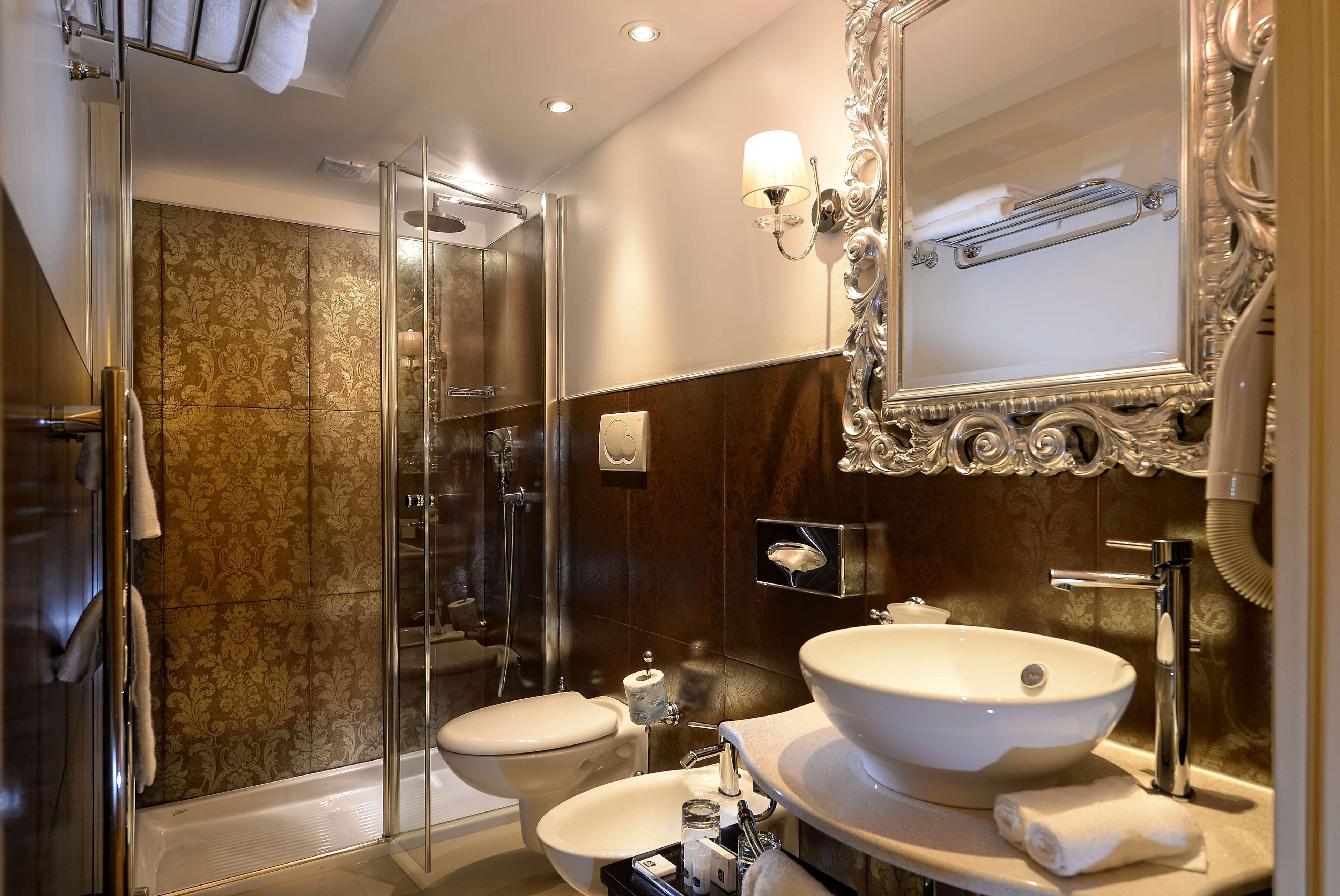 Olimpia Venice, Bw Signature Collection 3sup Hotel Venecia