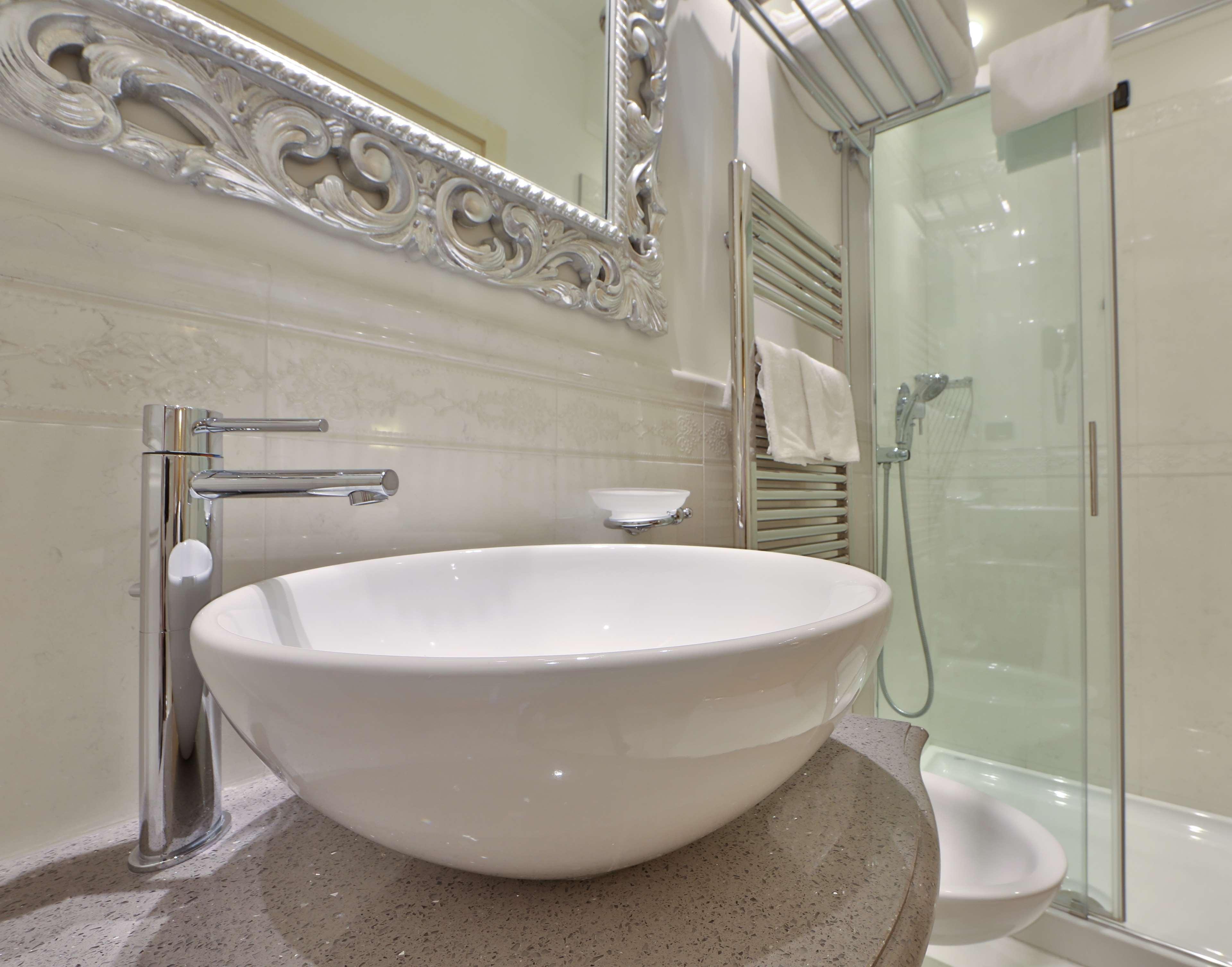 Olimpia Venice, Bw Signature Collection 3sup 3* Venecia