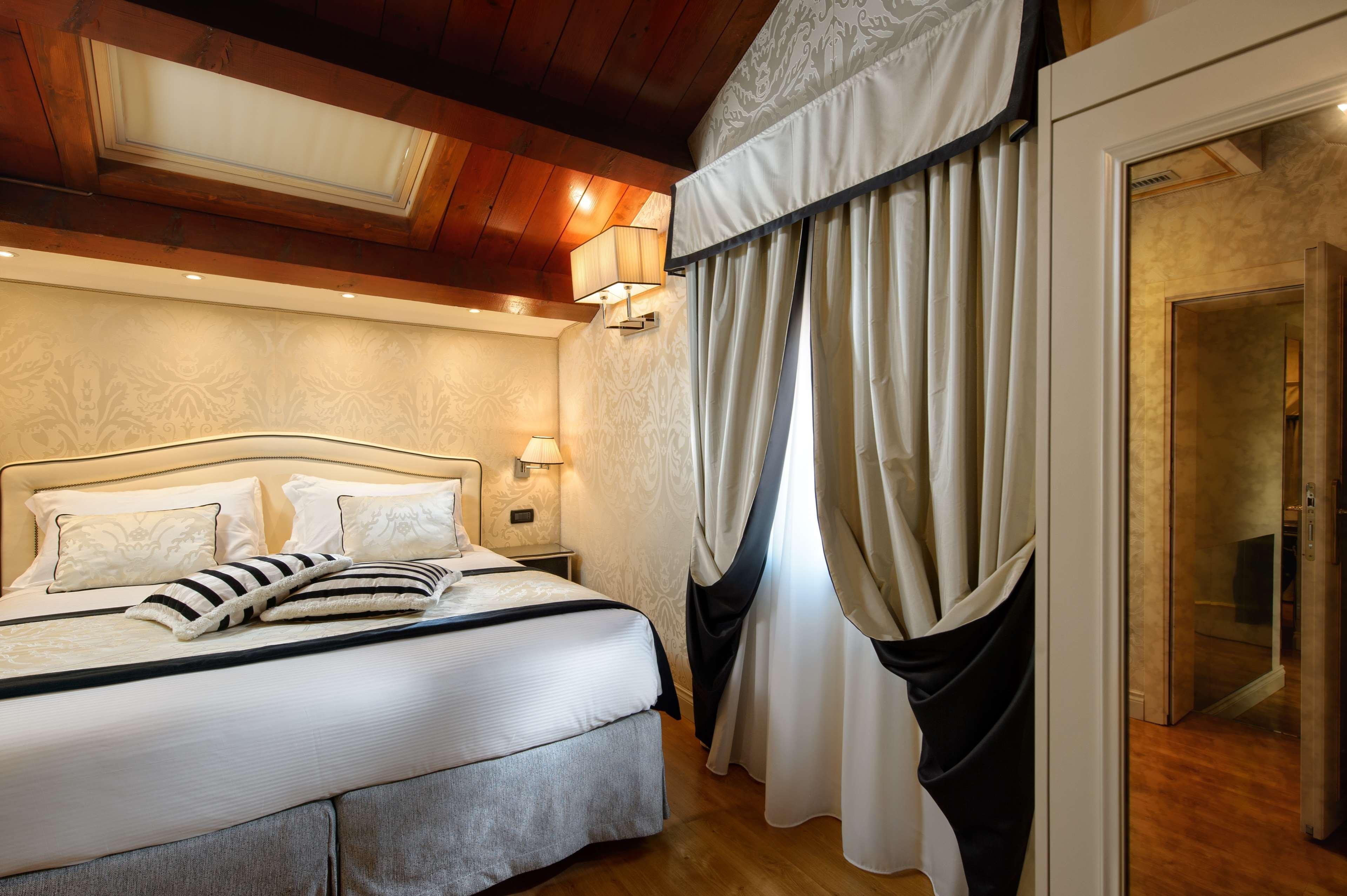 Olimpia Venice, Bw Signature Collection 3sup Venecia