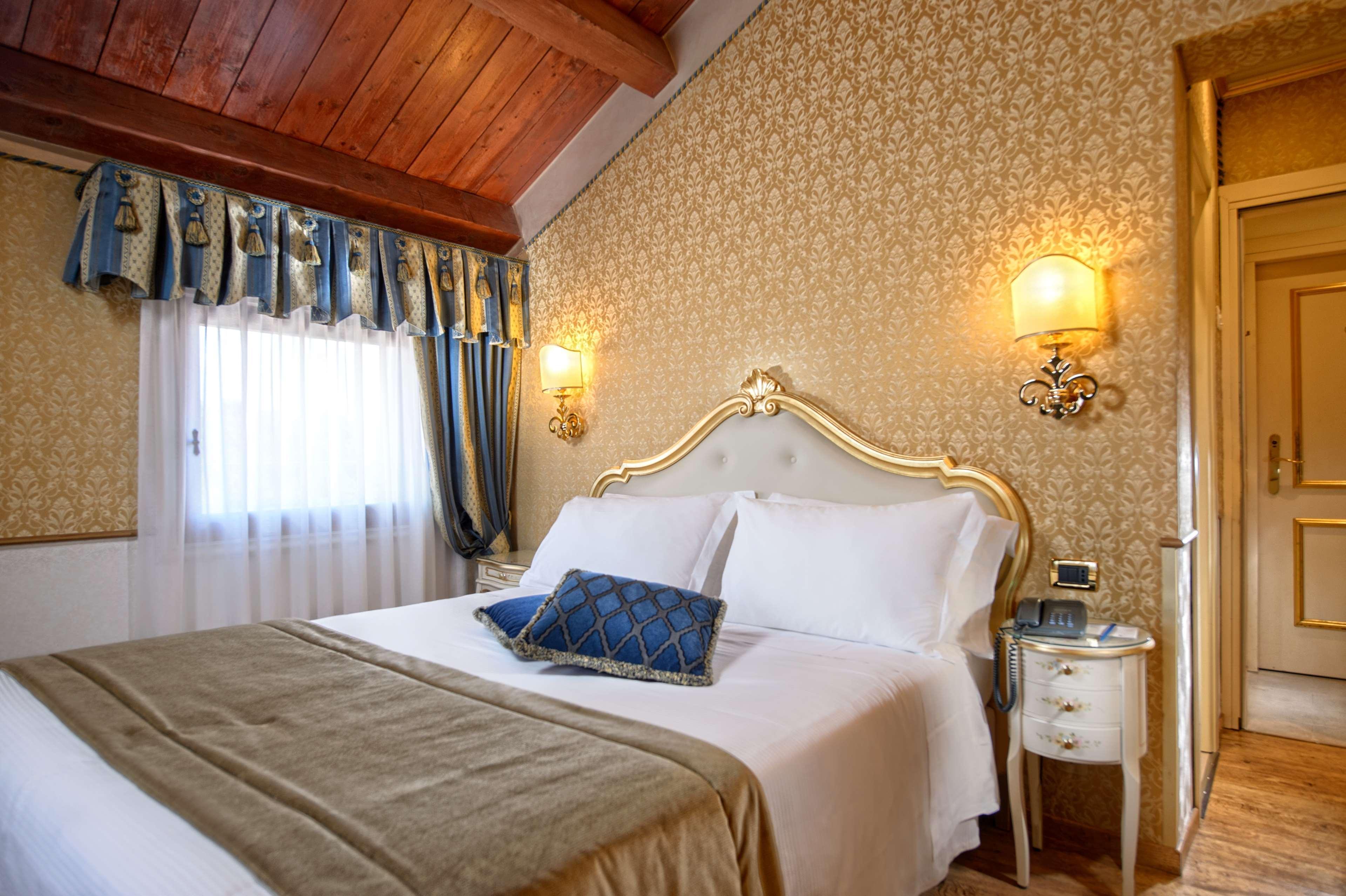 Olimpia Venice, Bw Signature Collection 3sup Hotel Venecia
