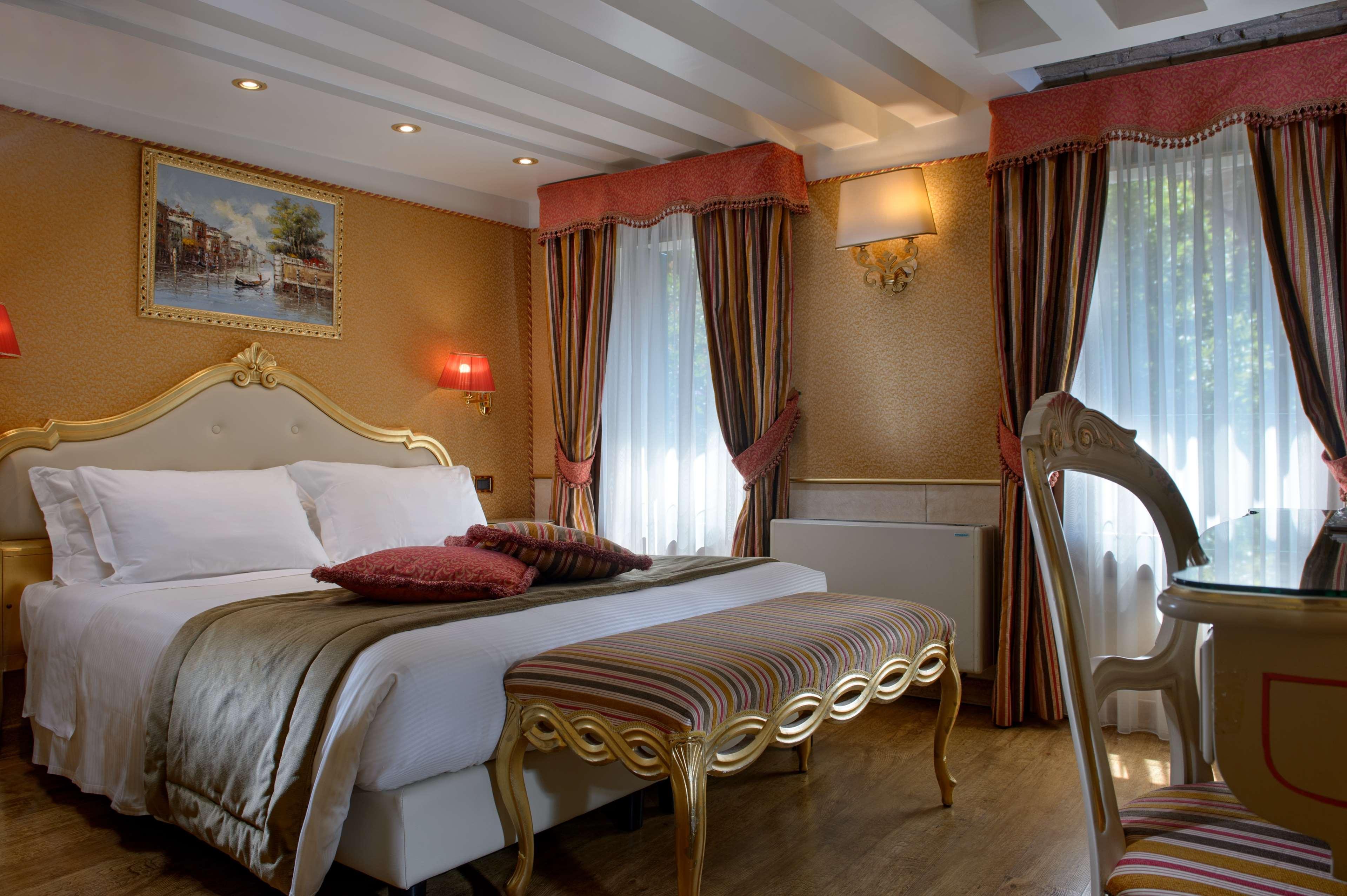 Hotel Olimpia Venice, Bw Signature Collection 3sup Venecia
