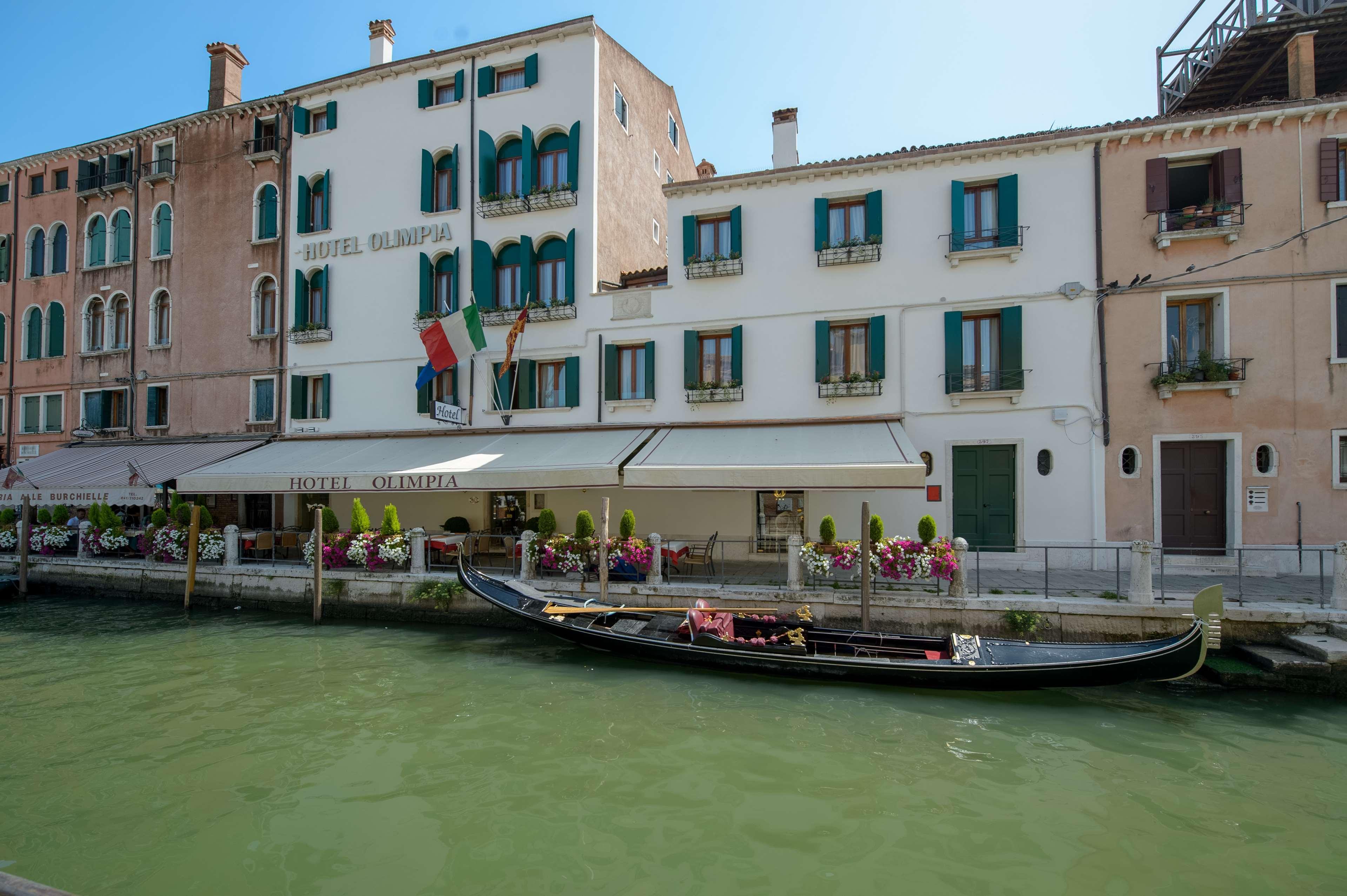 Olimpia Venice, Bw Signature Collection 3sup 3* Venecia