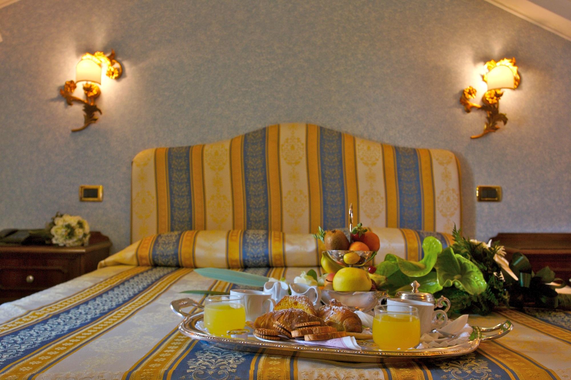 Olimpia Venice, Bw Signature Collection 3sup 3* Venecia