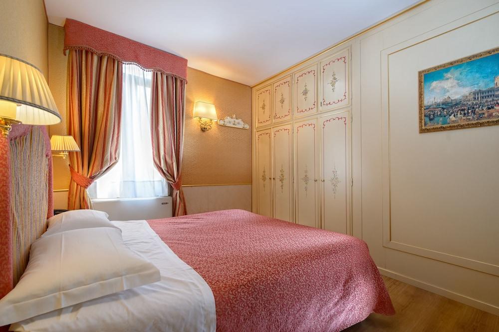 Hotel Olimpia Venice, Bw Signature Collection 3sup 3*