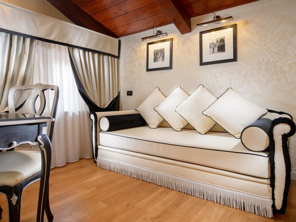 Hotel Olimpia Venice, Bw Signature Collection 3sup Venecia