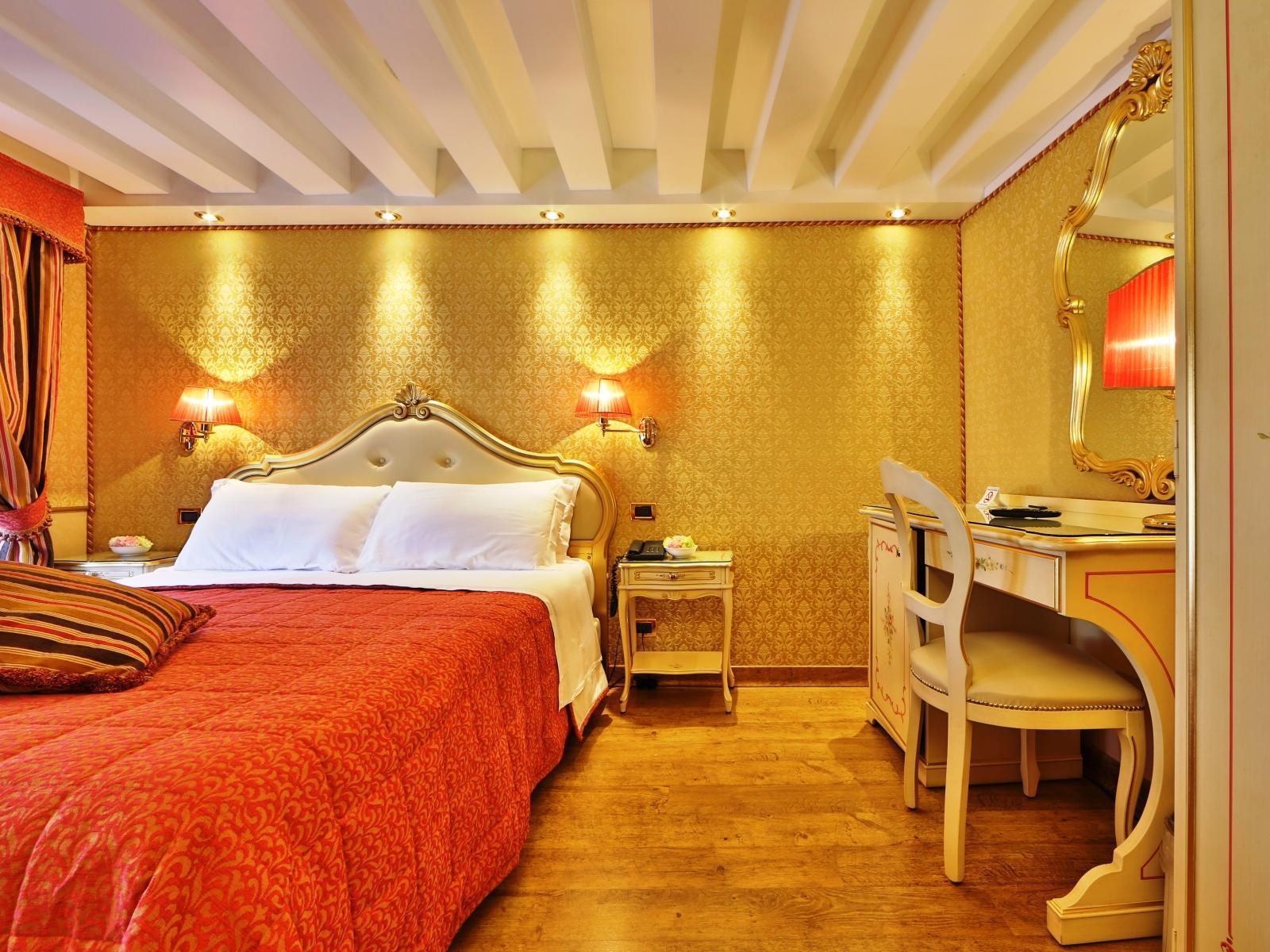 Hotel Olimpia Venice, Bw Signature Collection 3sup Venecia