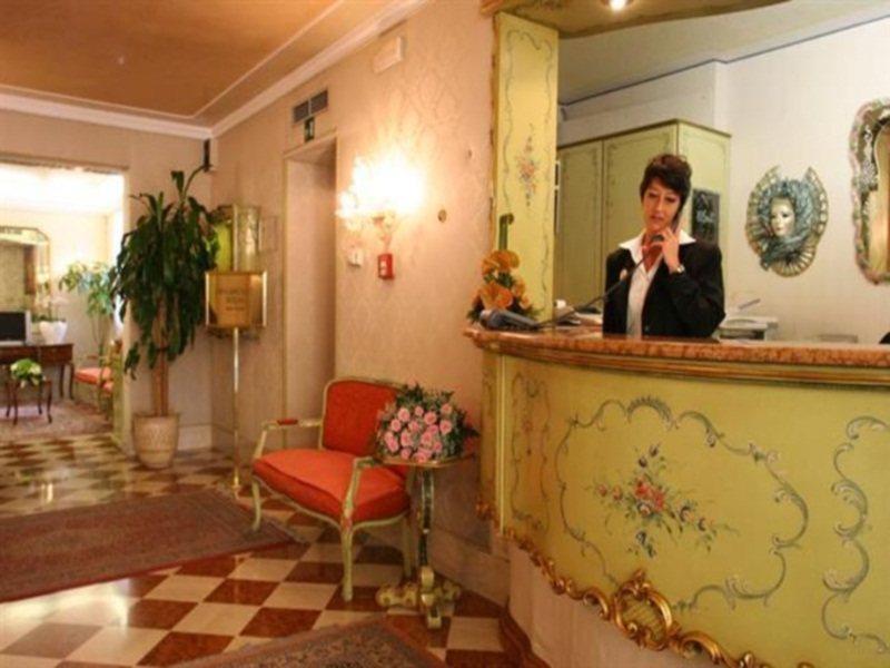 Hotel Olimpia Venice, Bw Signature Collection 3sup