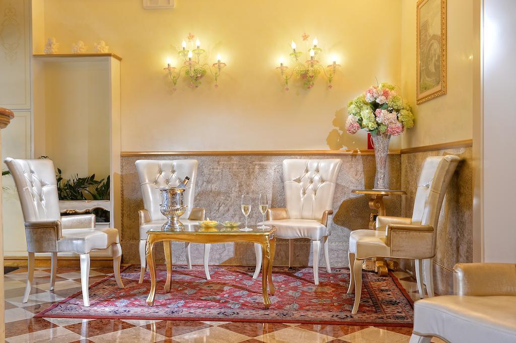 Hotel Olimpia Venice, Bw Signature Collection 3sup Venecia