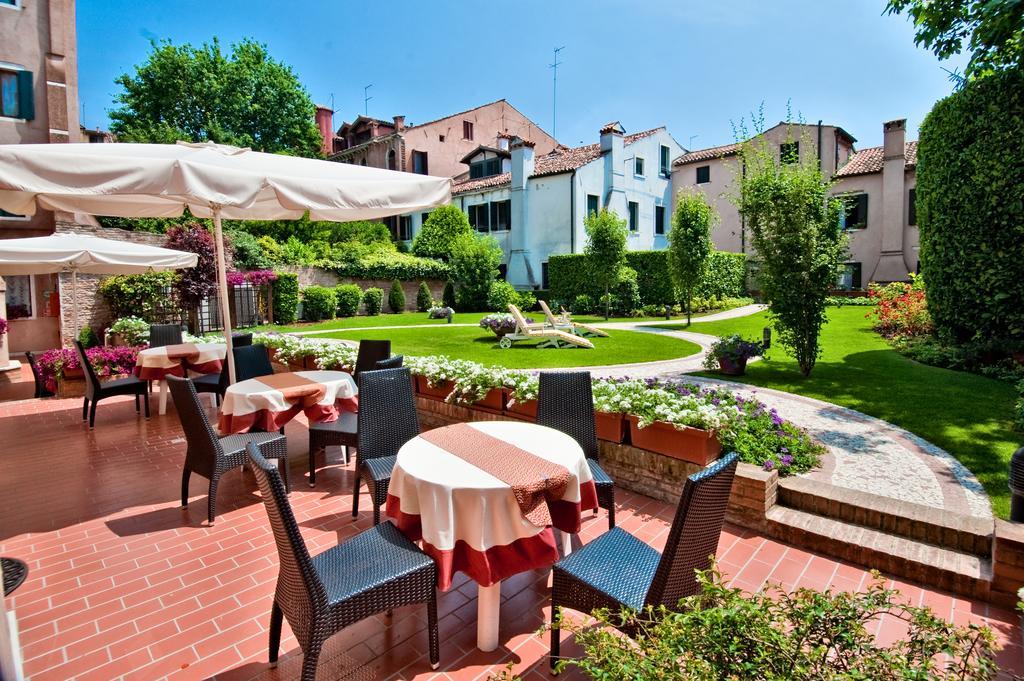 Olimpia Venice, Bw Signature Collection 3sup Hotel 3*