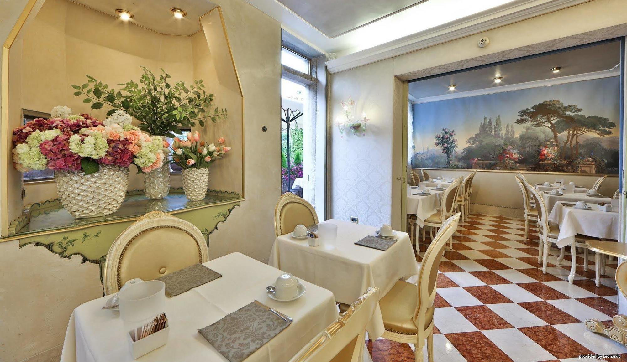 Olimpia Venice, Bw Signature Collection 3sup Hotel Venecia