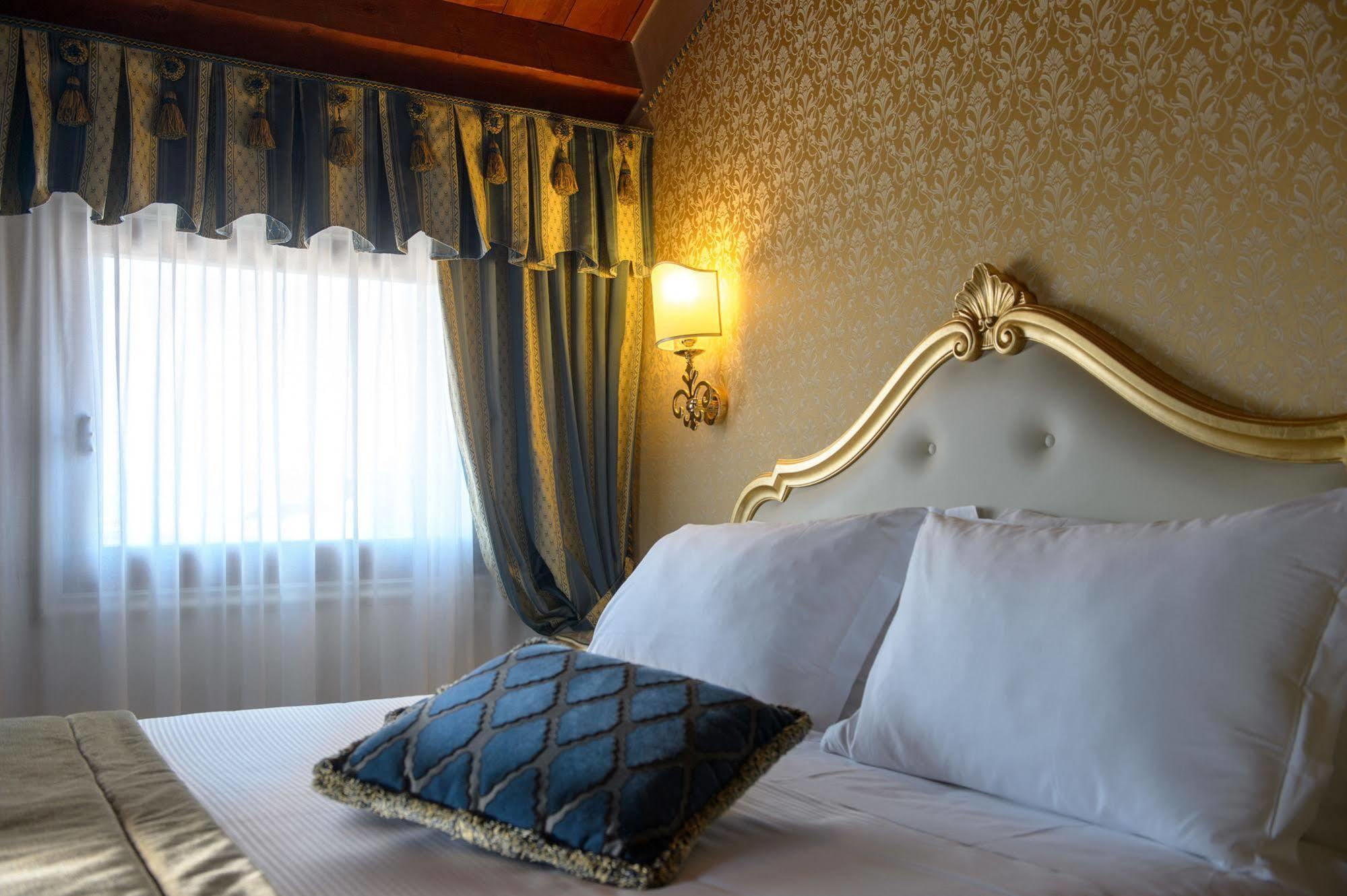Hotel Olimpia Venice, Bw Signature Collection 3sup Venecia