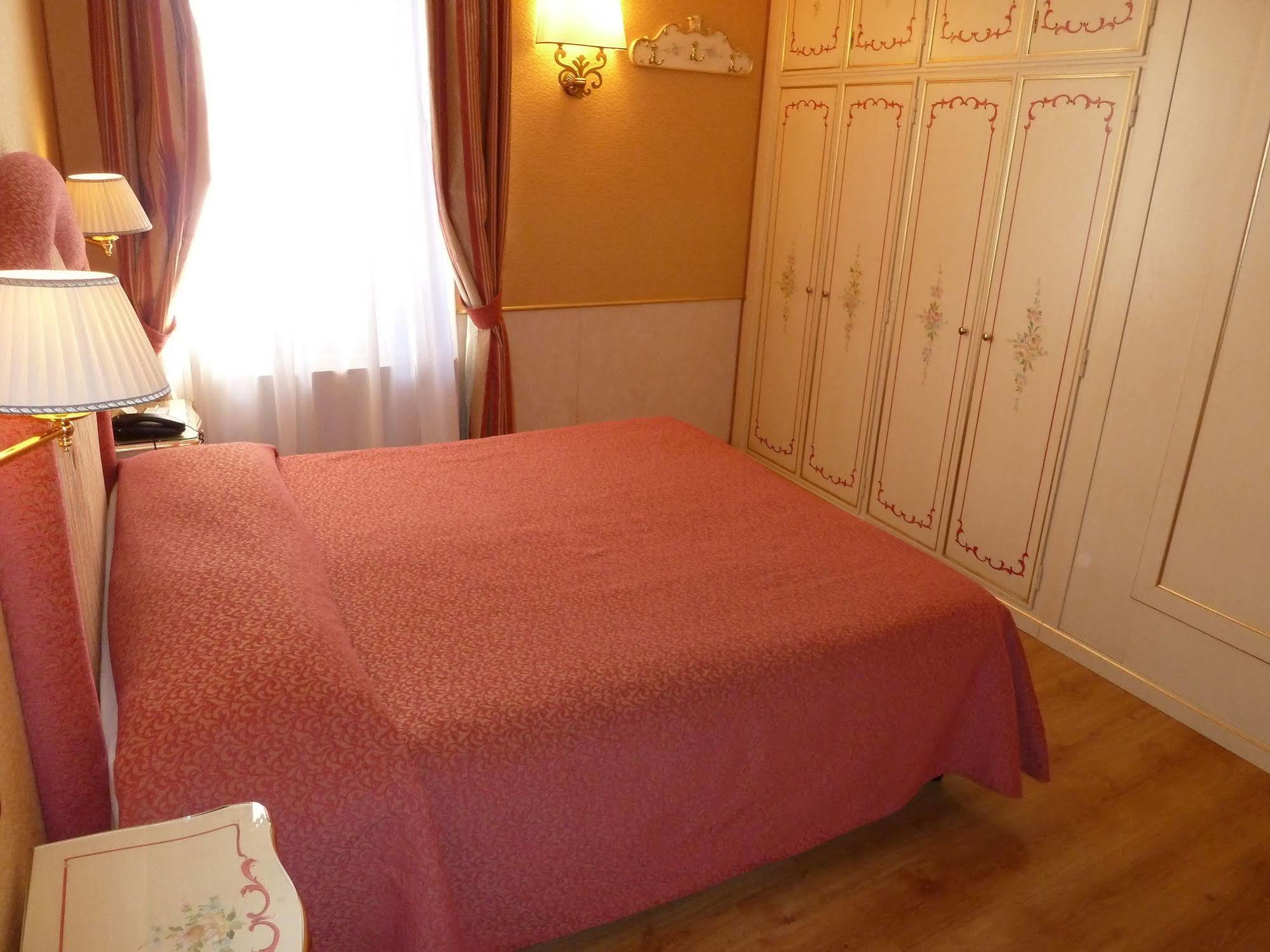Olimpia Venice, Bw Signature Collection 3sup Hotel Venecia