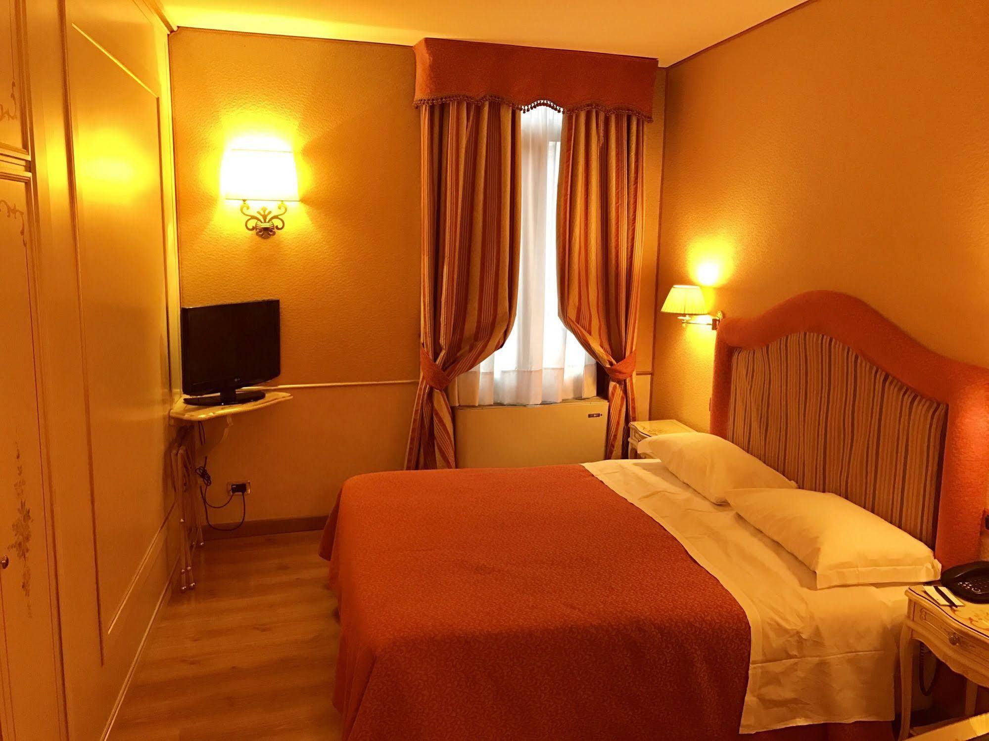 Olimpia Venice, Bw Signature Collection 3sup Hotel 3*