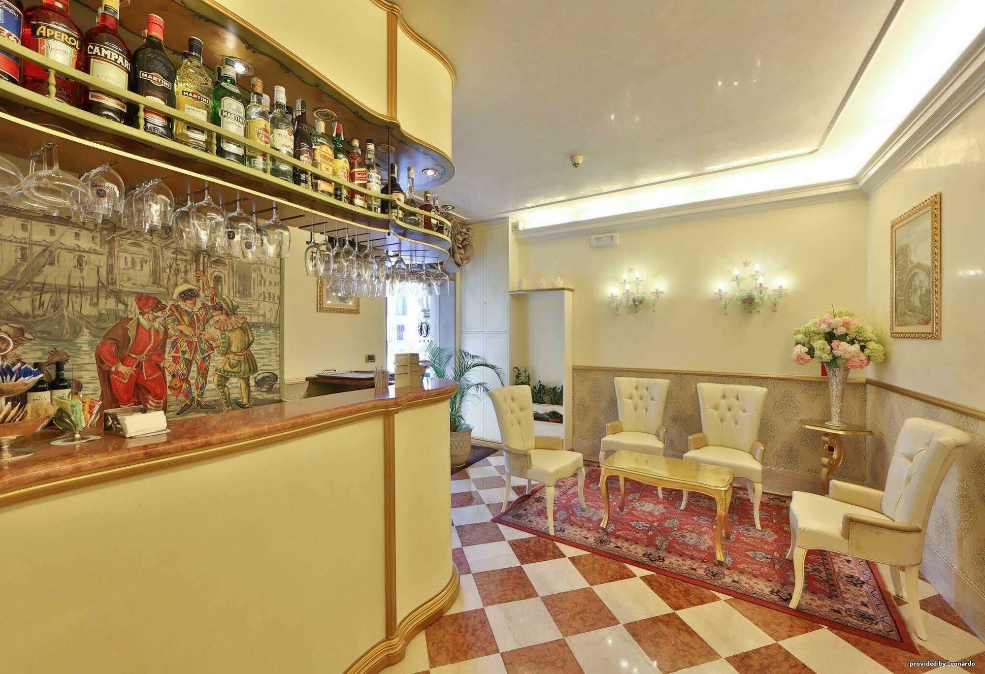 Olimpia Venice, Bw Signature Collection 3sup Hotel Venecia