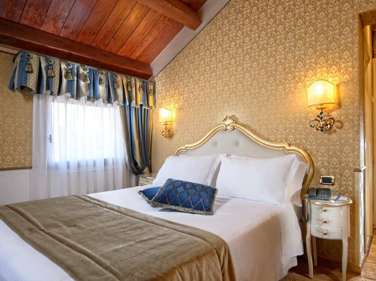 Hotel Olimpia Venice, Bw Signature Collection 3sup 3*