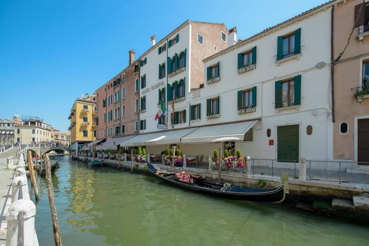 Olimpia Venice, Bw Signature Collection 3sup Hotel Venecia