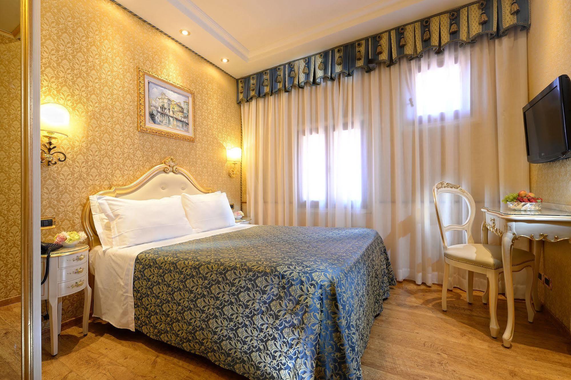 Hotel Olimpia Venice, Bw Signature Collection 3sup Venecia
